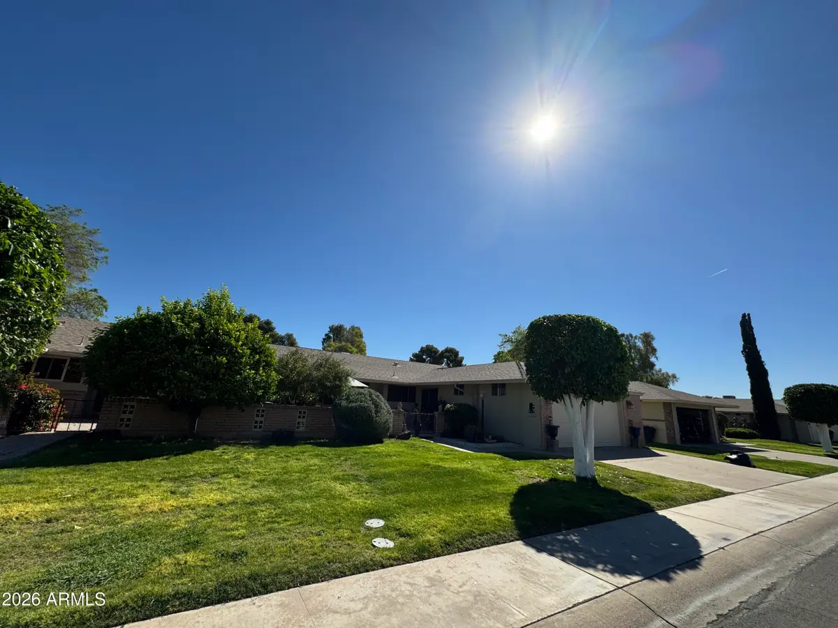 9457 N 110th Avenue, Sun City, AZ 85351 - #1