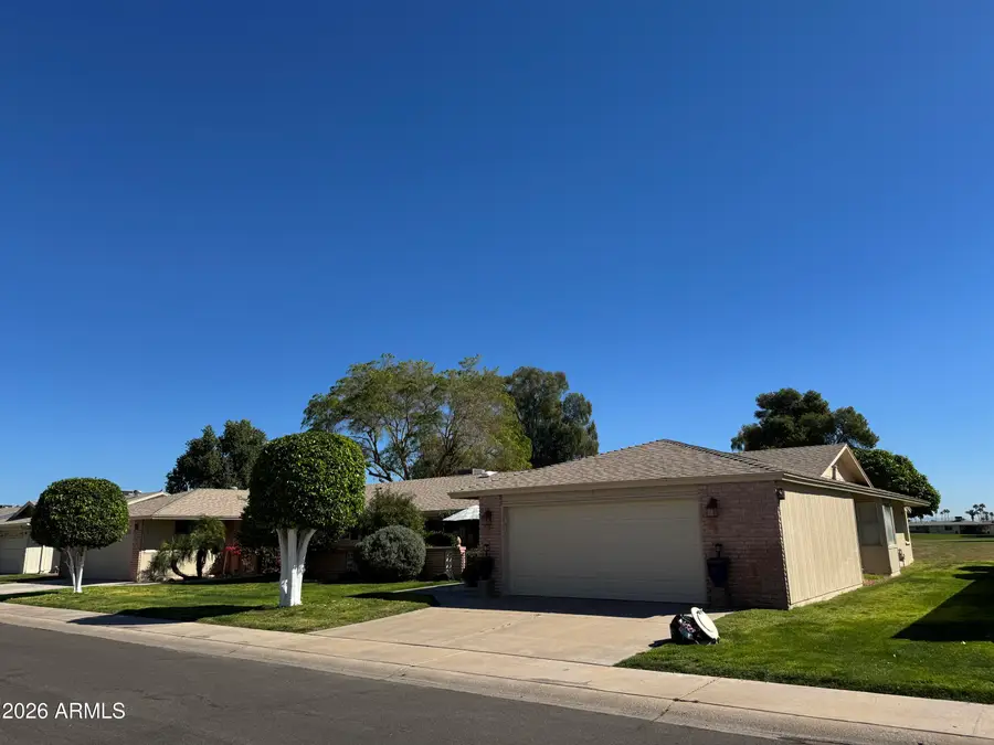 9457 N 110th Avenue, Sun City, AZ 85351 - #2