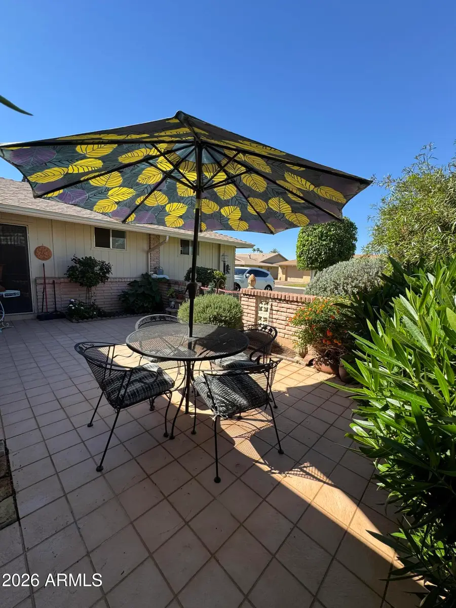 9457 N 110th Avenue, Sun City, AZ 85351 - #3