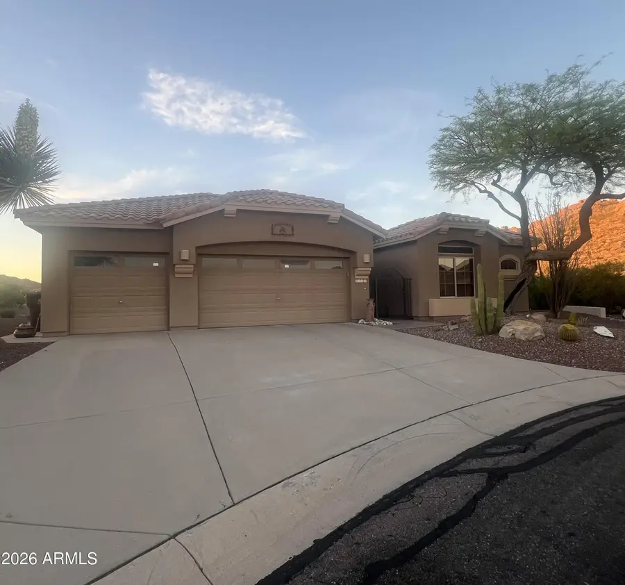 5098 S Red Yucca Lane, Gold Canyon, AZ 85118 - #2