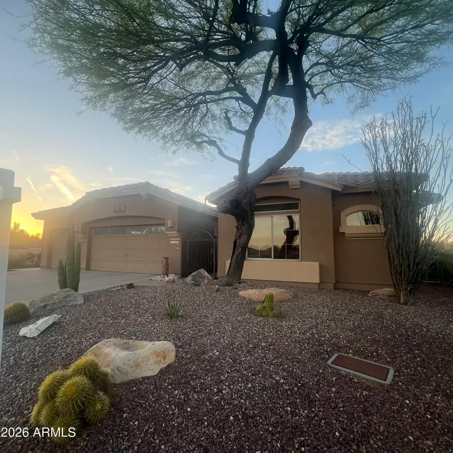 5098 S Red Yucca Lane, Gold Canyon, AZ 85118 - #3