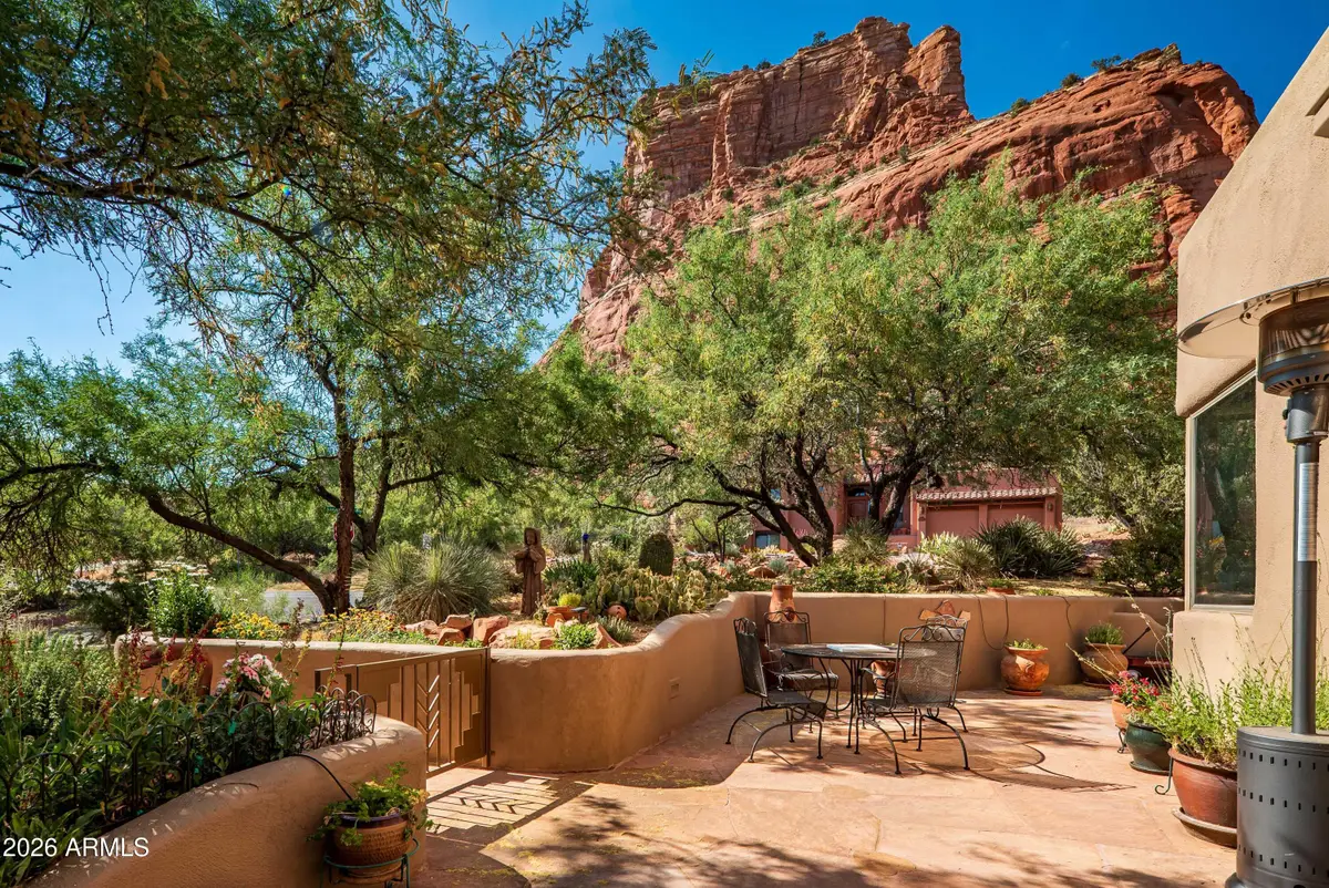 55 Beaver Creek Drive, Sedona, AZ 86351 - #1