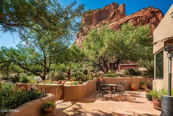 55 Beaver Creek Drive, Sedona, AZ 86351