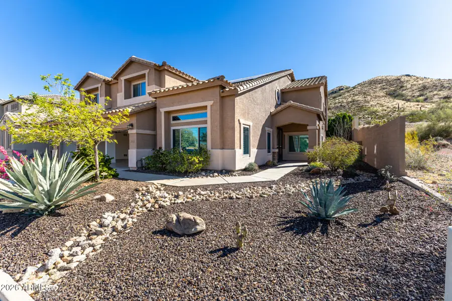 29715 N 19th Lane, Phoenix, AZ 85085 - #2