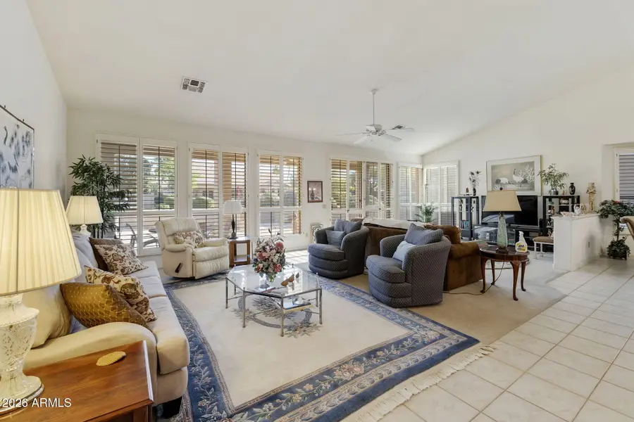 9510 E Sunridge Drive, Sun Lakes, AZ 85248 - #3