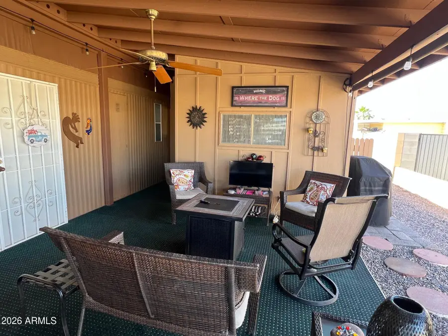 2260 N Floyd Drive, Mesa, AZ 85215 - #2