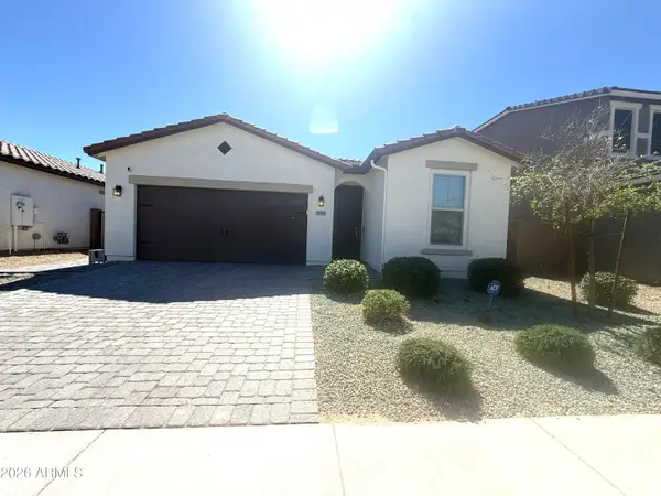 15689 W Woodlands Avenue, Goodyear, AZ 85338