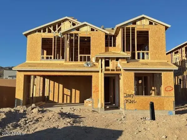 7028 W Pinnacle Vista Drive, Peoria, AZ 85383