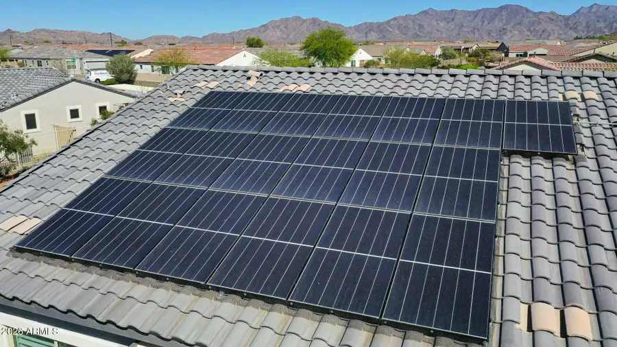 16154 S 179th Drive, Goodyear, AZ 85338 - #3