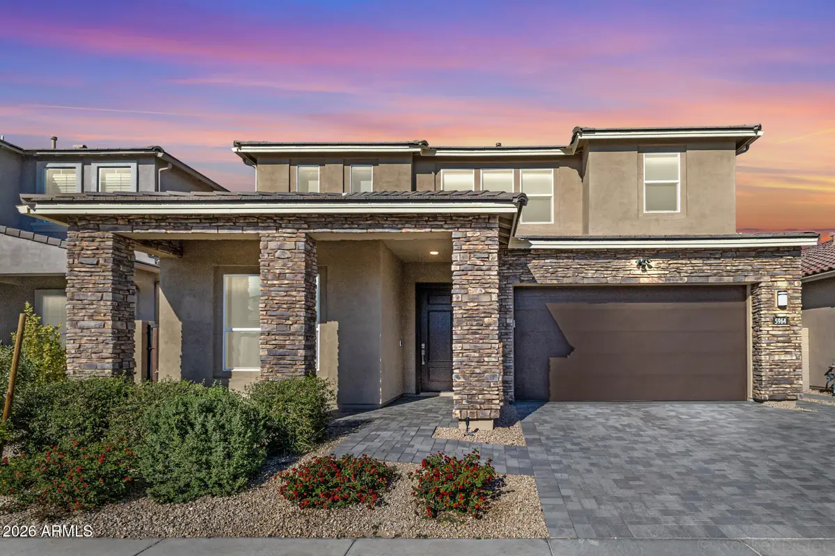 5964 E Sinclair Street, Phoenix, AZ 85054 - #1