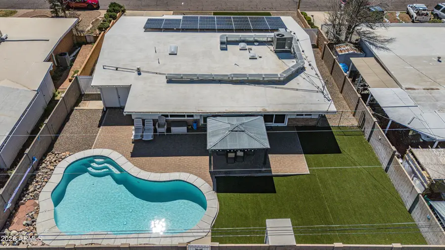 1355 Sierra Drive, Sierra Vista, AZ 85635 - #2