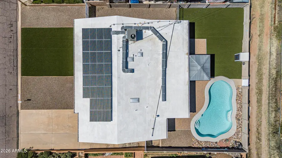 1355 Sierra Drive, Sierra Vista, AZ 85635 - #3