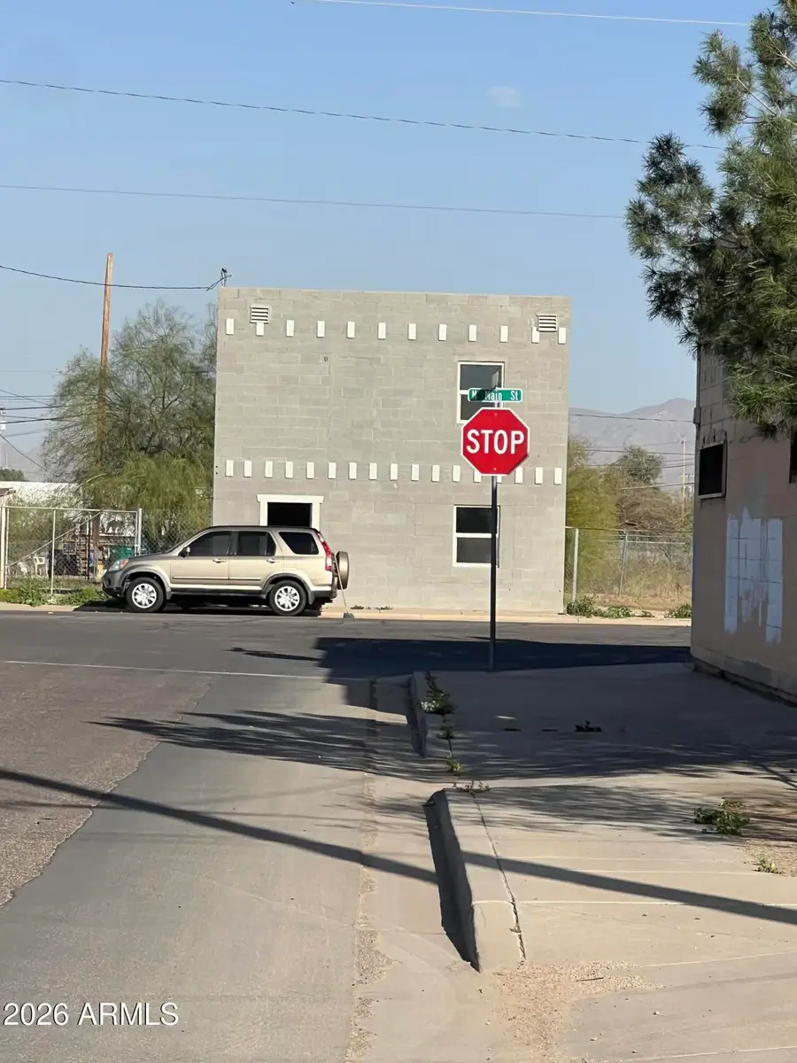 113 N Main Street, Eloy, AZ 85131 - #2