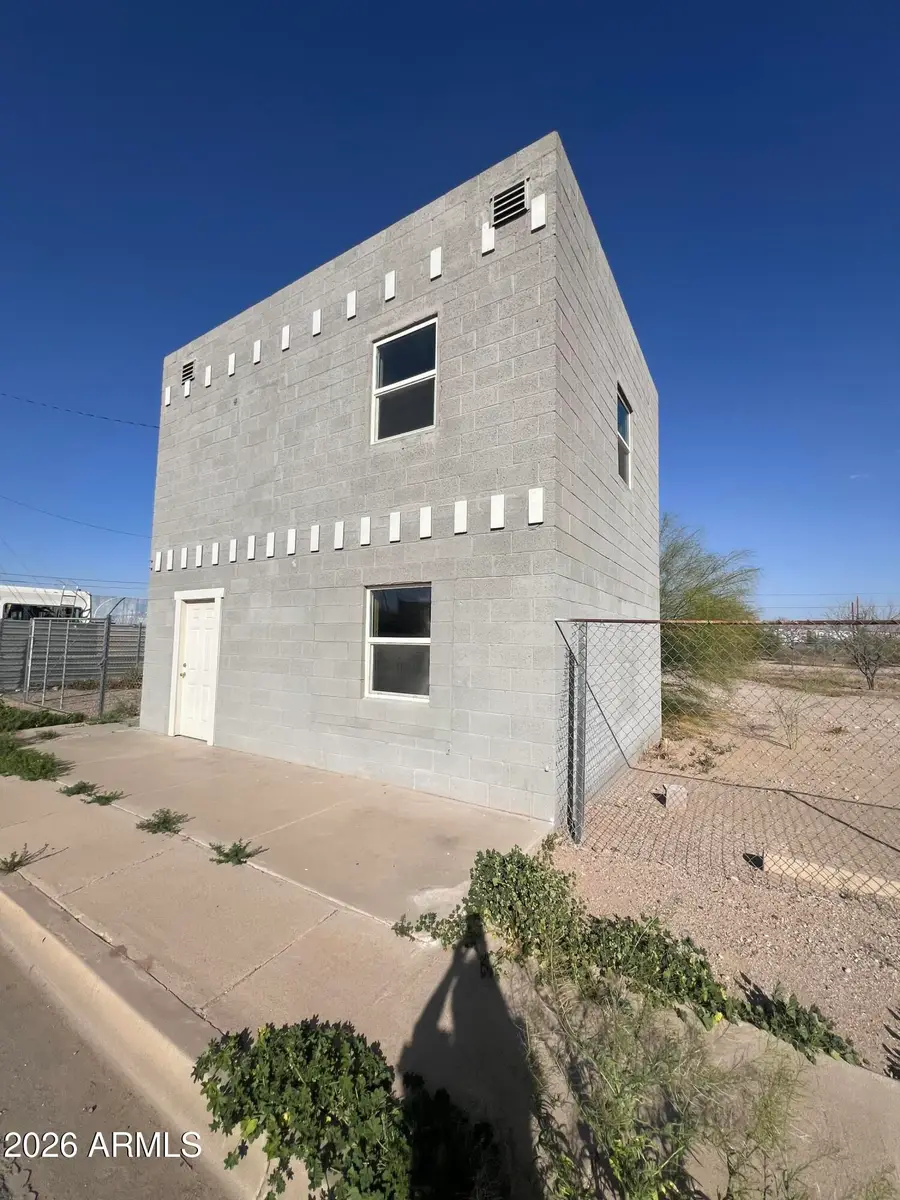 113 N Main Street, Eloy, AZ 85131 - #3