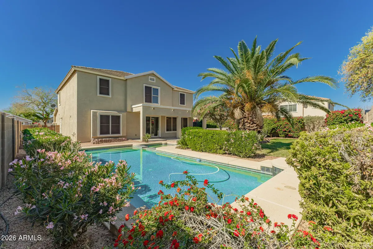 11629 N 151st Drive, Surprise, AZ 85379 - #1