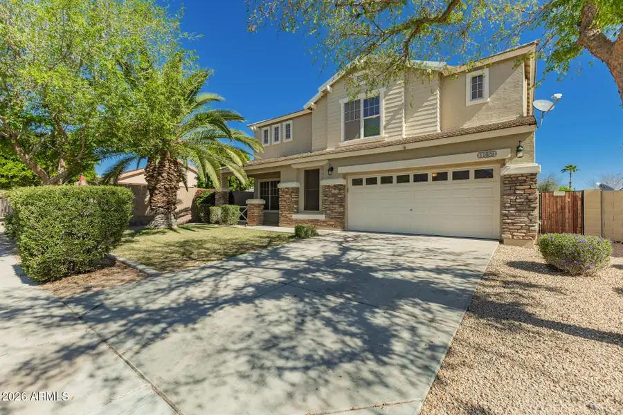 11629 N 151st Drive, Surprise, AZ 85379 - #2