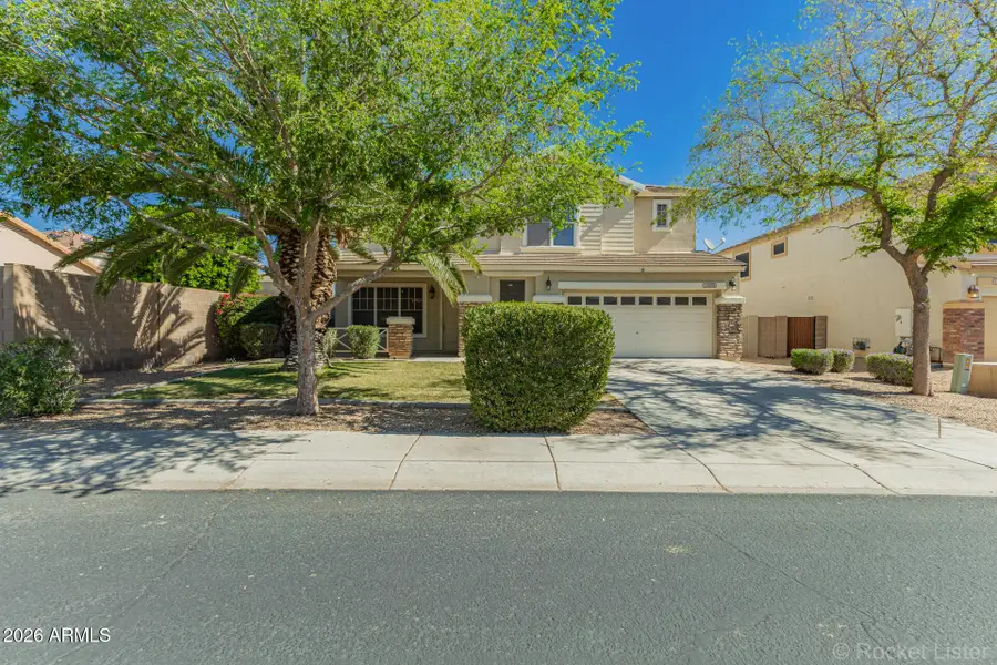 11629 N 151st Drive, Surprise, AZ 85379 - #3