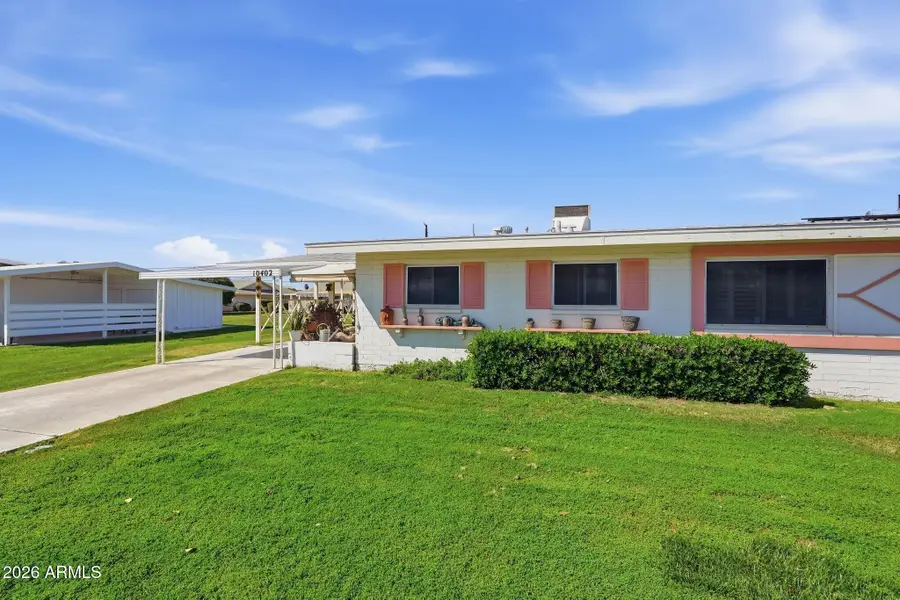 10402 N 105th Avenue, Sun City, AZ 85351 - #2