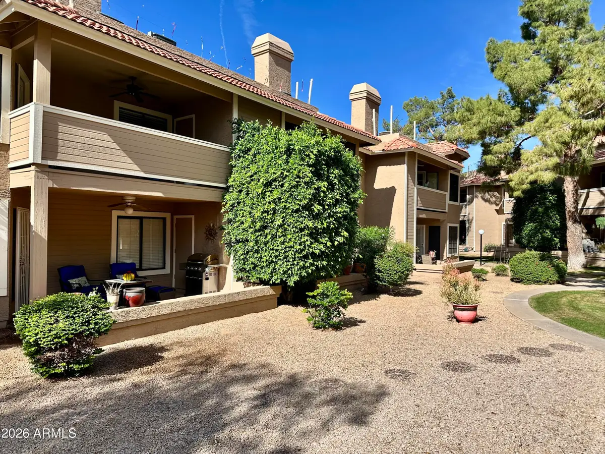 5230 E Brown Road #110, Mesa, AZ 85205 - #1