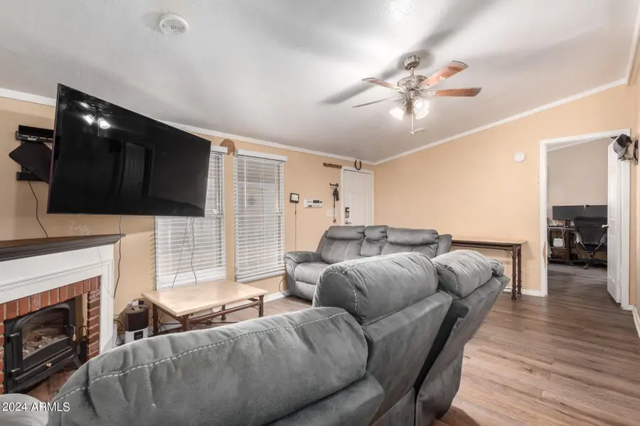 2131 E Union Hills Drive #M1, Phoenix, AZ 85024 - #3