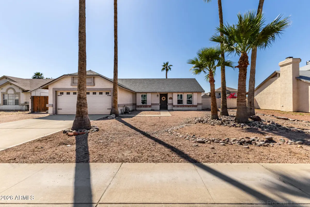 7033 W Brown Street, Peoria, AZ 85345 - #1