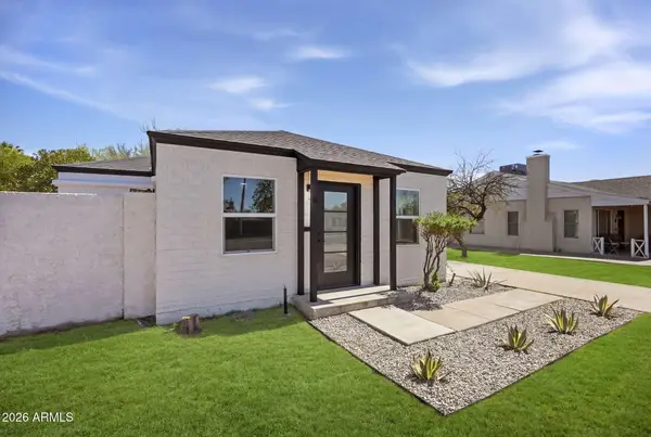 2239 N Edgemere Street, Phoenix, AZ 85006