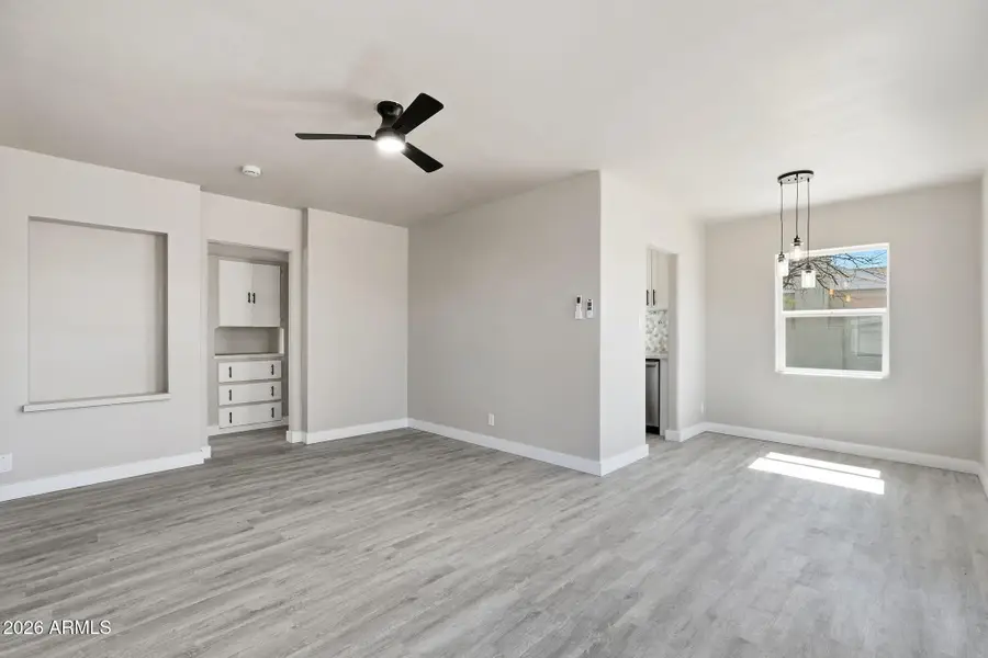 2239 N Edgemere Street, Phoenix, AZ 85006 - #3