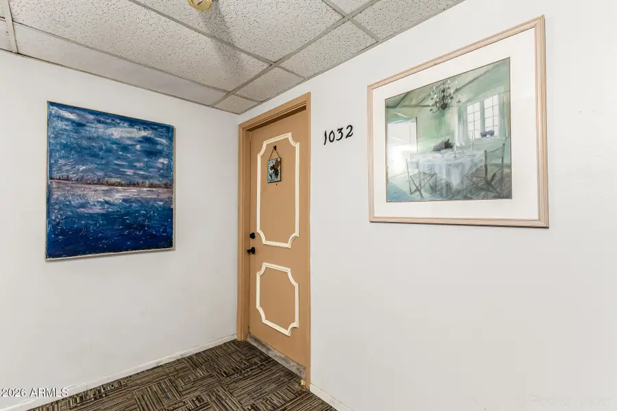 3033 E Devonshire Avenue #1032, Phoenix, AZ 85016 - #3