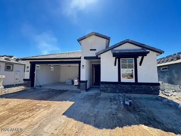 6975 W Pinnacle Vista Drive, Peoria, AZ 85383