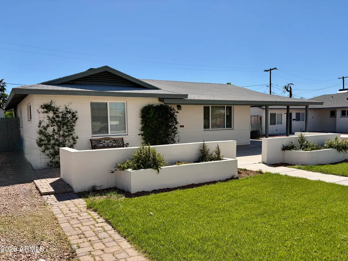 543 W 18th Street, Tempe, AZ 85281 - #1