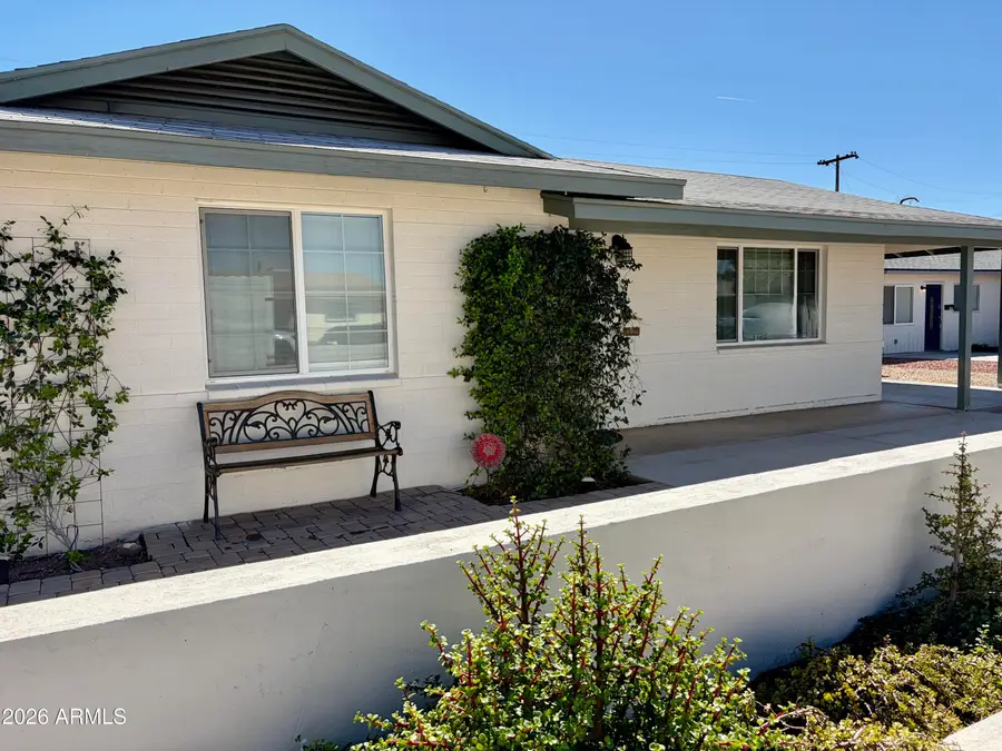 543 W 18th Street, Tempe, AZ 85281 - #2