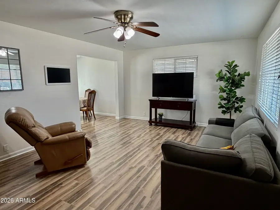 543 W 18th Street, Tempe, AZ 85281 - #3