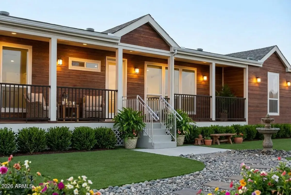 44323 N 12th Street, New River, AZ 85087 - #1