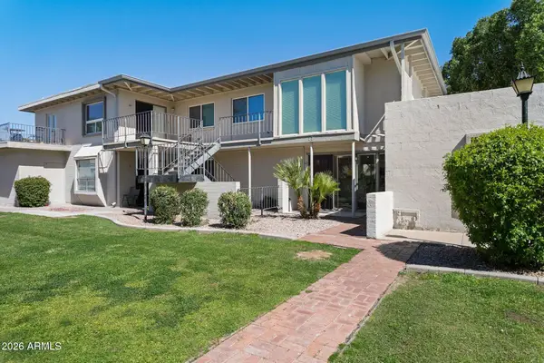 4142 E Calle Redonda -- #62, Phoenix, AZ 85018