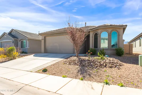 304 Brookhaven Place, Sierra Vista, AZ 85635