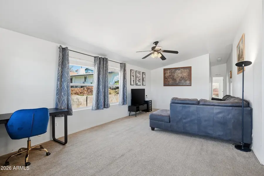 206 E Pine Street, Payson, AZ 85541 - #3