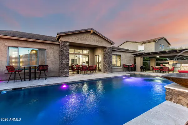 3785 E Strawberry Drive, Gilbert, AZ 85298