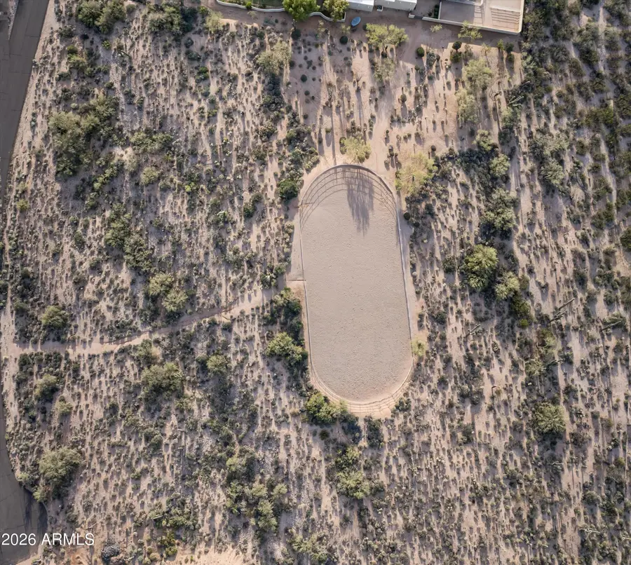 9702 E Vereda Solana Drive, Scottsdale, AZ 85255 - #2