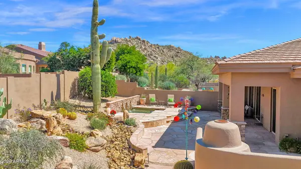 7348 E Crimson Sky Trail, Scottsdale, AZ 85266