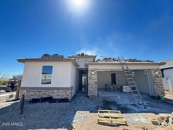 6967 W Pinnacle Vista Drive, Peoria, AZ 85383