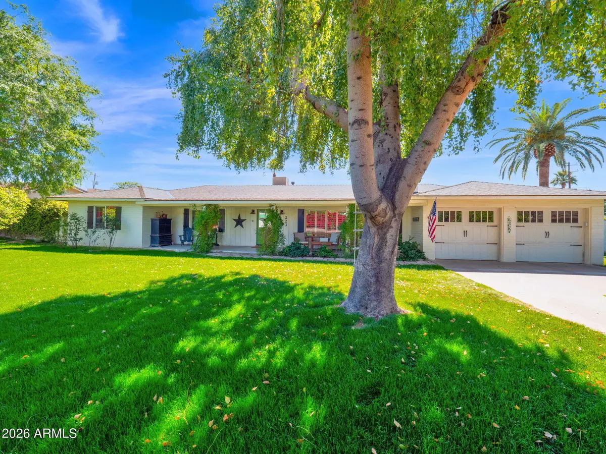 223 W Augusta Avenue, Phoenix, AZ 85021 - #1