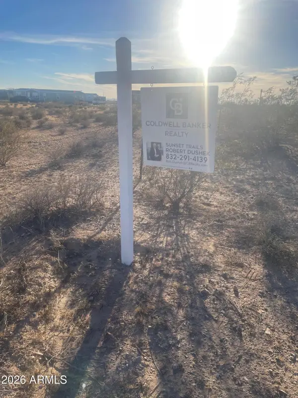 0000 N 228th Drive, Wittmann, AZ 85361