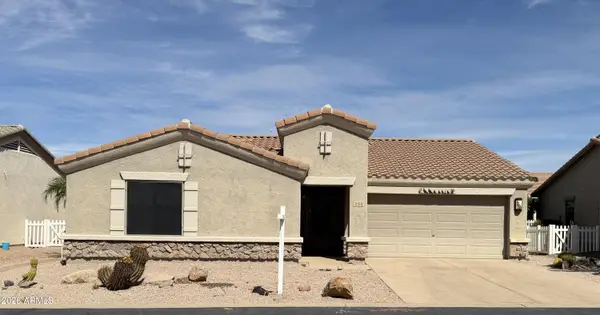 2101 S Meridian Road #255, Apache Junction, AZ 85120
