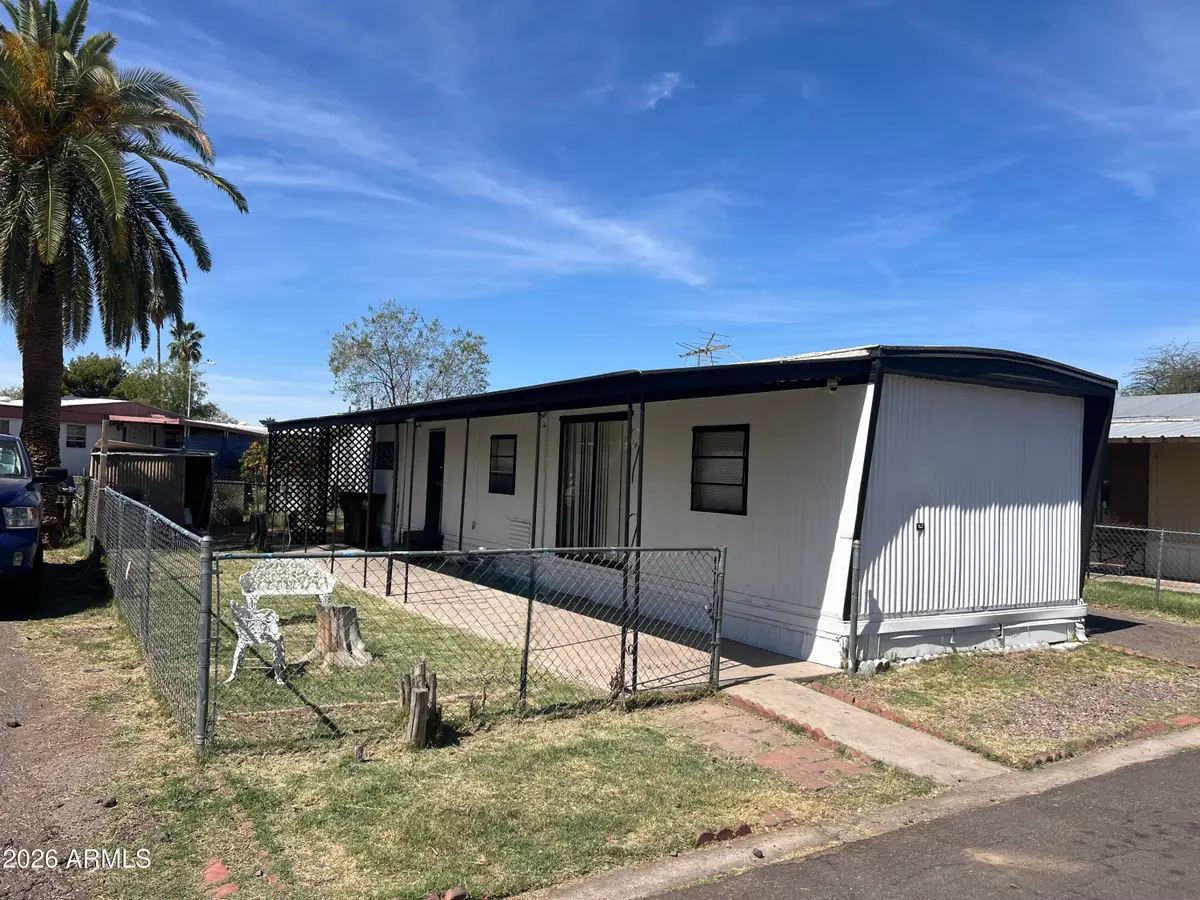 4211 W Roosevelt Street #142, Phoenix, AZ 85009 - #1