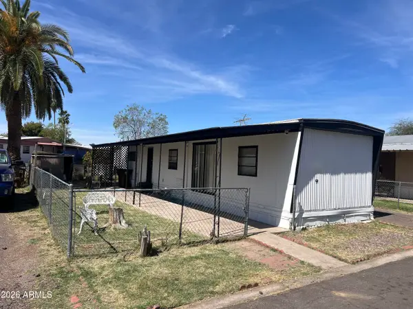 4211 W Roosevelt Street #142, Phoenix, AZ 85009