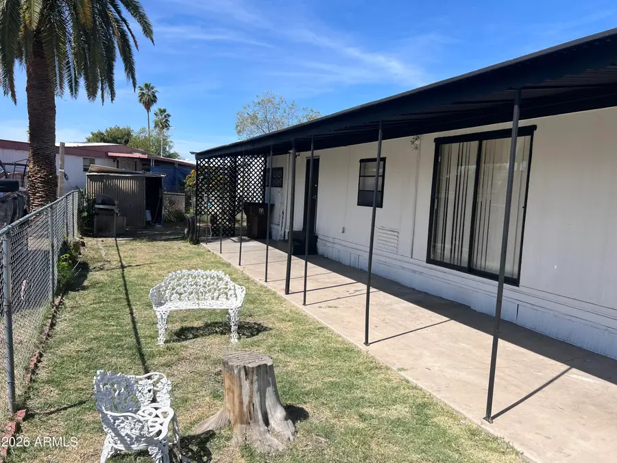 4211 W Roosevelt Street #142, Phoenix, AZ 85009 - #2