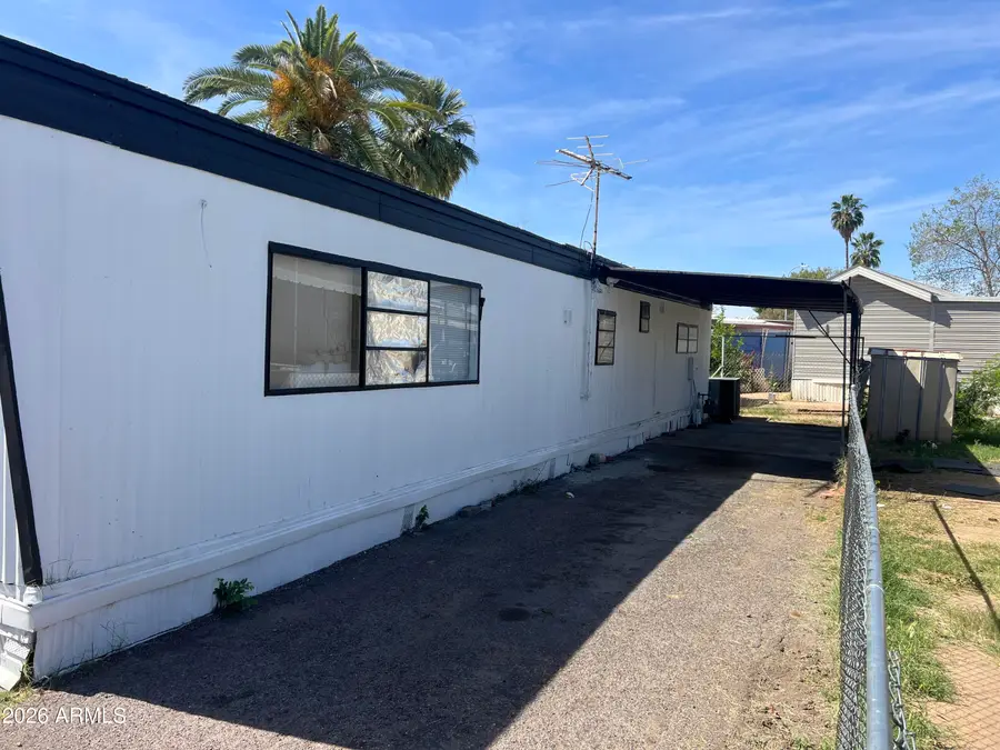 4211 W Roosevelt Street #142, Phoenix, AZ 85009 - #3