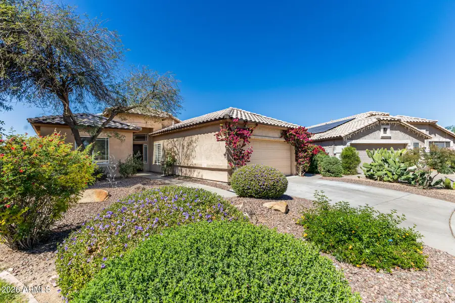 1914 N 109th Drive, Avondale, AZ 85323 - #2