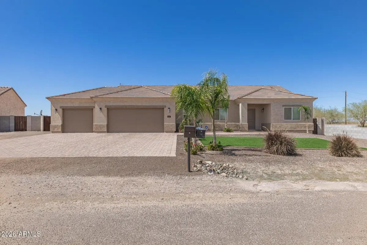 3940 N Juniper Drive, Eloy, AZ 85131 - #1