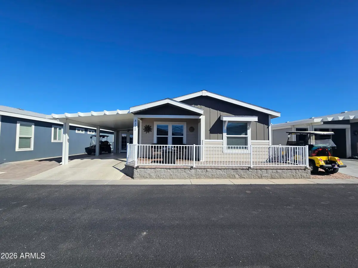 650 N Hawes Road #3132, Mesa, AZ 85207 - #1